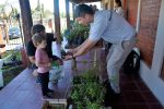 Oro Verde organiza un nuevo Eco-canje