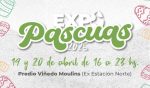 Expo Pascuas 2025 en Concordia