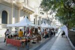 Vecinos y turistas disfrutaron de las propuestas de Paraná en Semana Santa
