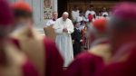 El funeral del Papa Francisco se realizará el sábado en plaza San Pedro