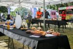 Emprendedores, ferias y mercados ofrecen sus propuestas para el Día del Trabajador