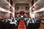 La Cámara baja formalizó las integraciones y presidencias de sus comisiones permanentes