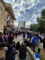 UPCN obtuvo respuestas para los trabajadores de Iosper respecto al sistema de liquidación de haberes