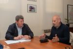 IAPV e IPRODI buscan mejorar el acceso a soluciones habitacionales para personas con discapacidad