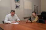 IAPV avanzará con la finalización de 56 viviendas en Federal