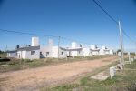Se reactivó la construcción de viviendas del IAPV en Urdinarrain