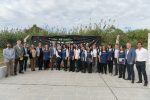 Inauguraron el nuevo edificio del Jardín Consejito