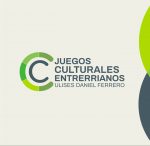 Abrió la convocatoria para los Juegos Culturales Entrerrianos “Ulises Daniel Ferrero”
