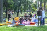 Está en marcha la Semana de la Lectura en Paraná