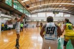 El 7º Regional Centro de Maxibasquet Femenino se disputará en Paraná