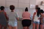 La Casa Alas Desatadas Gualeguaychú ofrece talleres con salida laboral y acompañamiento integral