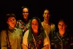 Narración oral y teatro en La Vieja Usina