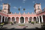 El Palacio San José vuelve a abrir sus puertas
