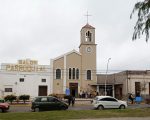 Declararon de interés legislativo los 75 años de la parroquia de San José de Feliciano