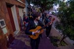 Paraná invita a un nuevo recorrido literario