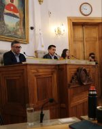 El Concejo Deliberante de Paraná realizará su cuarta sesión ordinaria 2025