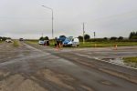 Sumaron seguridad en la ruta nacional N°127 y ruta provincial N° 32