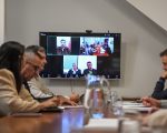 Diputados trataron en comisión la declaración de un área natural protegida en Villaguay