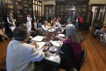 Diputados trataron en comisión proyectos sobre educación emocional y enseñanza del folclore