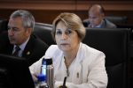 Encuentro de representantes del Bloque Regional de Intendentes, Prefeitos, Alcaldes y Empresarios del Mercosur