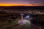 Alto porcentaje de ocupación en destinos turísticos de todo el país durante Semana Santa