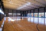 La UNER inaugura en Concepción del Uruguay un nuevo espacio para el bienestar estudiantil