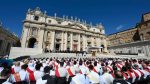 El Vaticano arranca la cuenta regresiva para el inicio del Cónclave