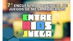 Colón será sede del 7° Encuentro Provincial de Juegos de Mesa “Entre Ríos Juega”