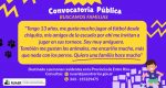 Buscan familia entrerriana para adolescente de 13 años