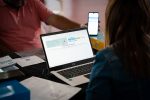 Siguen los abordajes del Instituto Becario