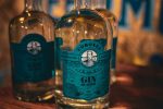 Entre Ríos lanzó el primer gin de arroz del país