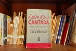 Ciclo de lecturas «Entre Ríos Cantada»