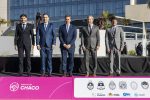 Nuevo encuentro de los gobernadores de la Región Litoral
