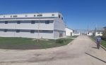 Los presos sin ocupación realizarán tareas generales de mantenimiento en las cárceles