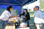 Se realizó una nueva edición del Festival del Tambero y Quesero en Don Cristóbal Primera