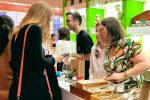 Entre Ríos fue parte de la Expo Delicatessen & Vinos