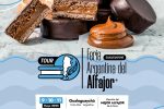 Gualeguaychú se prepara para recibir a la Feria Argentina del Alfajor