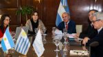 Argentina presentó los avances de la agenda ambiental