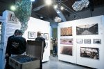 Se desarrolla la segunda edición de la Feria de Arte Paraná