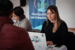 El abordaje territorial del Becario llegó a 22 localidades entrerrianas
