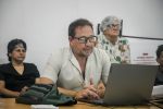 Paraná brindó una formación sobre Infecciones Respiratorias Agudas Bajas