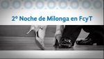 La UADER invita a la Segunda Noche de Milonga en Oro Verde