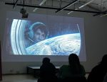 Sigue la propuesta de cine y astronomía en el Instituto Autárquico Audiovisual de Entre Ríos