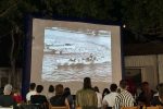 Cinemateca llega a Federación el fin de semana