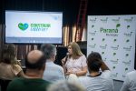 Más instituciones se sumaron al programa Construir Valores