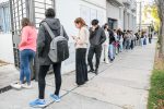 Gran concurrencia para los entrenamientos laborales del programa Fomentar Empleo