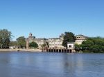 Gualeguaychú iniciará con la extracción del fueloil del exfrigorífico