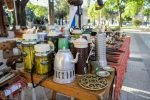 Abrió el registro para participar de la Feria con Historia