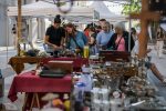 Llega la segunda edición de la «Feria con Historia»