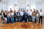Entre Ríos y el municipio de Rosario acordaron la creación de una nueva área protegida